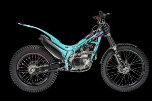 Montesa Cota 301 RR 2026