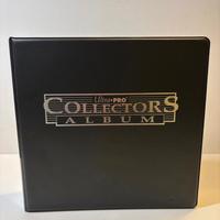 Album ultrapro ad anelli