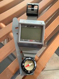 Uwatec Aladin Pro