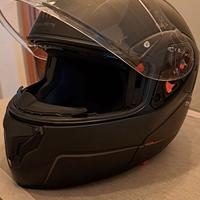 Casco Modulare Taglia S