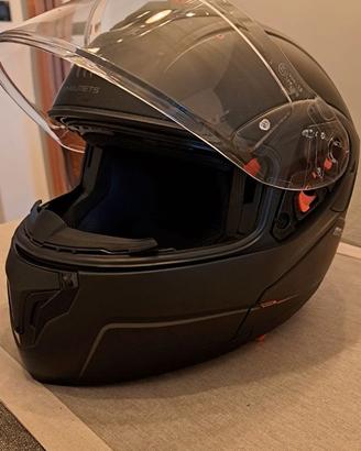 Casco Modulare Taglia S