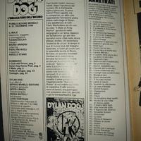 Fumetti DYLAN DOG