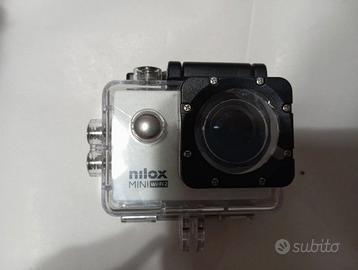Nilox mini WiFi 2