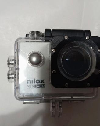Nilox mini WiFi 2