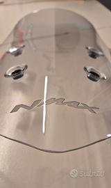 Parabrezza originale YAMAHA NMAX 2022-2024