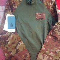 Combat shirt drytek Beretta