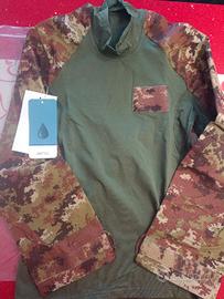 Combat shirt drytek Beretta