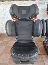 Seggiolino auto Peg Perego Isofix