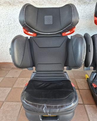 Seggiolino auto Peg Perego Isofix