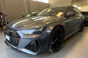 Audi RS6 Avant CARBO TETTO 22”