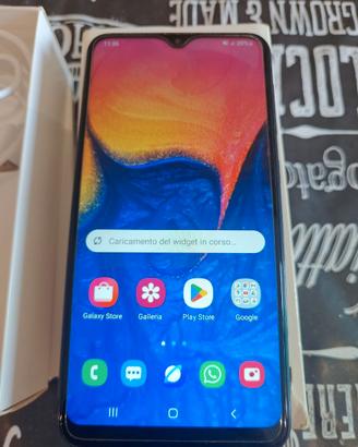 SAMSUNG GALAXY A10