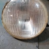 Faro Siem Originale dell'epoca Vespa Px