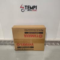 Maniglie passeggero originali Yamaha MT-07 (dal 20