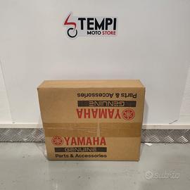 Maniglie passeggero originali Yamaha MT-07 (dal 20