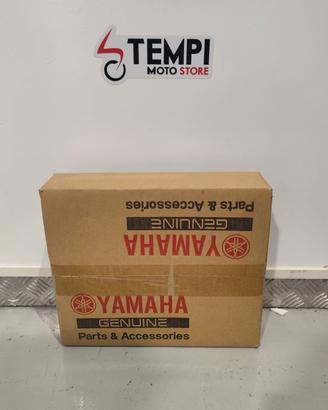 Maniglie passeggero originali Yamaha MT-07 (dal 20