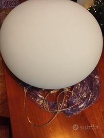 lampada da interno multicolor