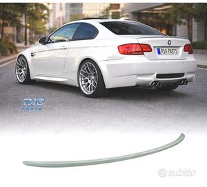 SPOILER BMW E92 COUPE LOOK M3 ABS