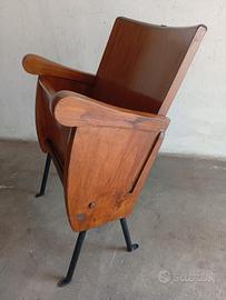 sedia cinema 
