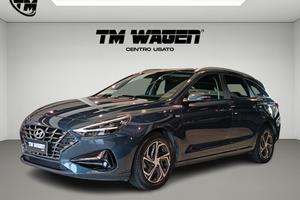 HYUNDAI i30 3ª serie - i30 Wagon 1.0 T-GDI iMT 48V