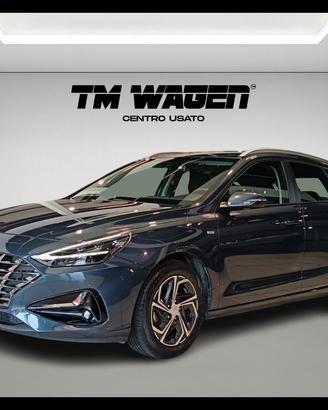 HYUNDAI i30 3ª serie - i30 Wagon 1.0 T-GDI iMT 48V
