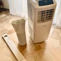 KLARSTEIN Pure Blizzard - Condizionatore Portatile