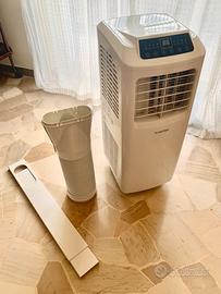 KLARSTEIN Pure Blizzard - Condizionatore Portatile