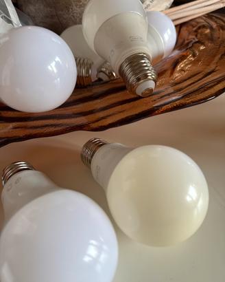 Lampadine smart