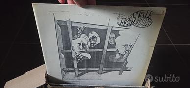 free wave sistem -nonostante tutto