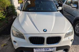 BMW X1 XDrive 20d AUTOM.4WD