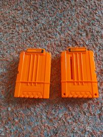 Nerf caricatori x fucili 