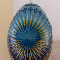 Candela nuova da arredamento