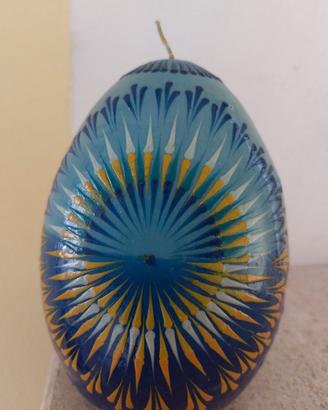 Candela nuova da arredamento