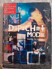 dvd Depeche mode
