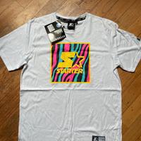 Starter Black Label t-shirt Nuova - L