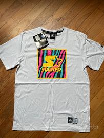 Starter Black Label t-shirt Nuova - L