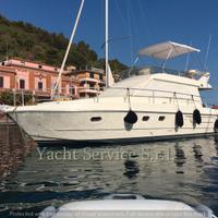 Ferretti 39 Fly