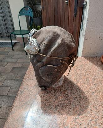 accessori moto epoca