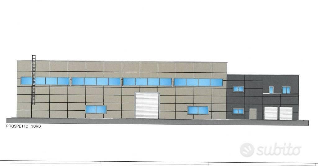 Terreno di 1000 m² a Valsamoggia - Vista 2