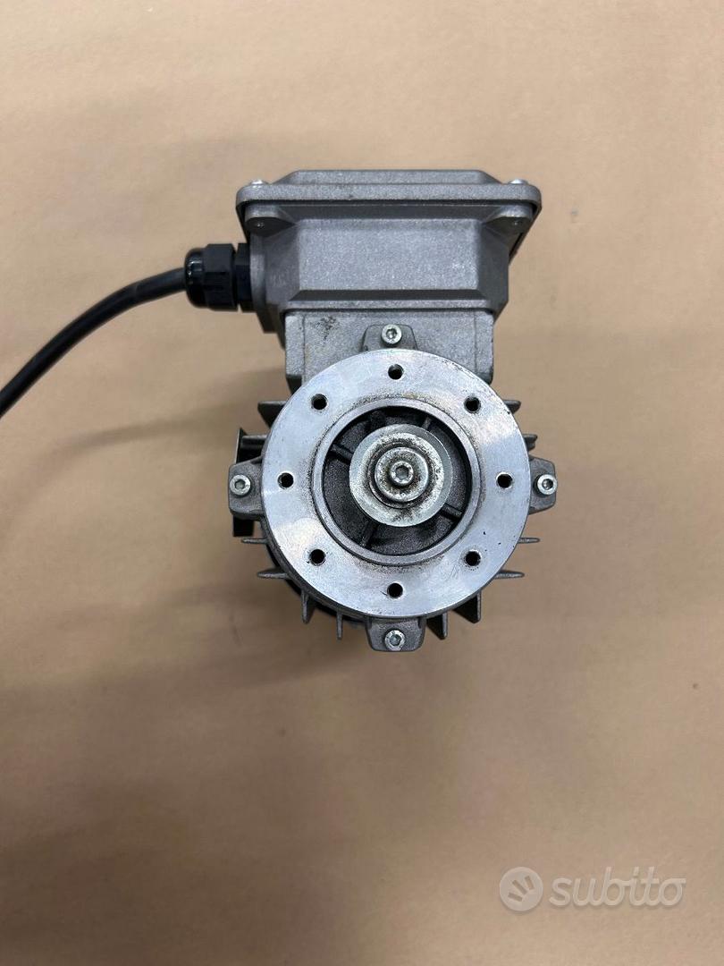 Motoriduttore Trifase AC Brushless 3-24V 0.5-12W Per Progetti - Foto 6