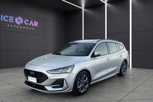 FORD Focus 1.0 EcoBoost Hybrid 155 CV Powershift S