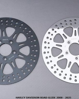 Disco posteriore HARLEY DAVIDSON ROAD GLIDE