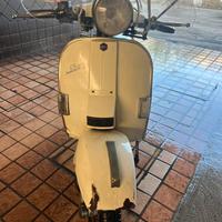 Vespa lml scam.bio