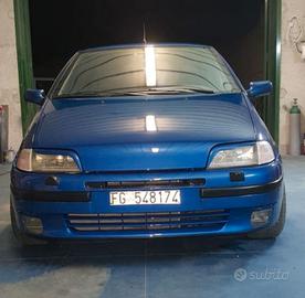 Punto GT