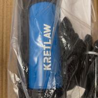 Pistola Grasso Kretlaw 3000PSI