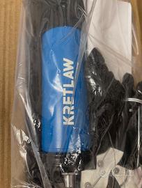 Pistola Grasso Kretlaw 3000PSI