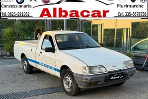 Ford Pick-Up 1.8 Diesel 75 cv