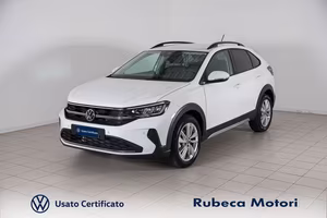 Volkswagen Taigo 1.0 TSI Edition Plus 115CV