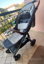 Passeggino Valco Baby Snap 4