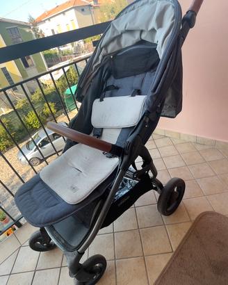 Passeggino Valco Baby Snap 4