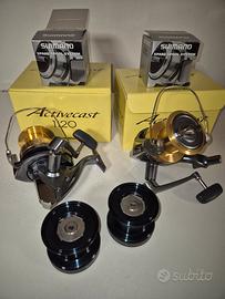 shimano activecast 1120